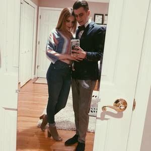 Meet your Posher, Pietro